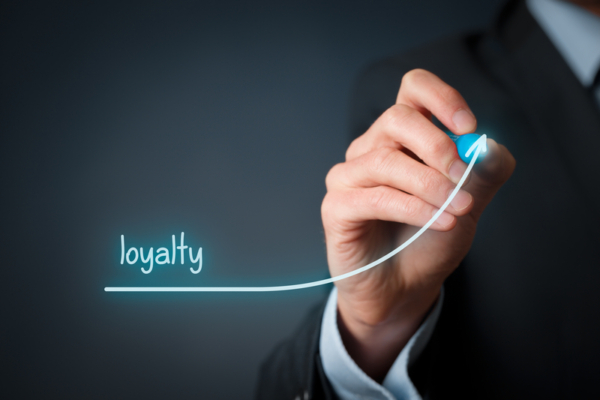Loyalty Points on NLOP